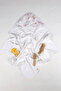 100% Cotton Baby Towel Swaddle Bath Towel - Ztkundak - 4