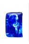 Special Design Elsa Zippered Coin Compartment Card Holder Children & Teenager Wallet - 2