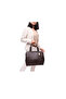 WHB Workbag for Women - Brown