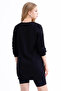 Long Back 2 Rope Tunic - 3