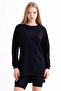 Long Back 2 Rope Tunic - 2
