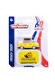 French Touch Deluxe Vehicles Volkswagen T1 Fromagerie - 2