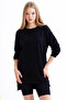 Long Back 2 Rope Tunic