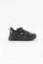 Unisex Kids' Comfortable, Lightweight Sneaker Sports Shoes with Elastic and Velcro Closure GAK-2025 - 4