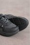 Unisex Kids' Comfortable, Lightweight Sneaker Sports Shoes with Elastic and Velcro Closure GAK-2025 - 5