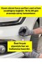 Peugeot 208, 308, 508, 3008, 5008, 2008 Pearlescent White Kwe - Touch up Paint 25ml. - 5
