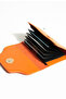Orange Stylish Accordion Card Holder 018 - 3
