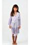 Hürrem Children's Bathrobe