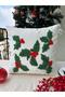 Punchhatolyesii Merry Christmas (NEWYEAR) Punch (PANCH) Decorative Christmas Throw Pillow Cover - 6