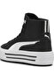39880602 Kaia 2.0 Mid Sl Women's Casual Sports Shoes Black - 4