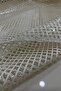 Pvc Transparent Coated Tablecloth Hasır_1032-B - 4