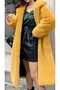 Yellow Coat - 2