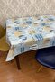 Pvc Fiber-Based Erasable Oilcloth Tablecloth_Fish_1253 - 4