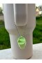 Mint Flower Thermos Accessory/Thermos Compatible Accessory/Flower Thermos Charm/Thermos Ornament - 8