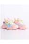 Kimmy Orthopedic First Step Baby Kids Sports Shoes Powder - 3