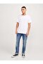 Jjitim jjoriginal am 781 50sps noos blue denim - 7