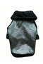 Cat Dog Glitter Jacket Cardigan - 4