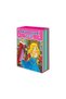 Cotton Candy Sequence Story and Narrative Set for Grades 3 and 4, 10 Books + Evaluation Tests - 2