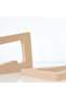 Laptop Stand – Compatible with 13” – 14” Size Laptops – Notebook Stand – Wooden – Wls4 - 5