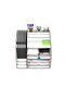 HC Home Canvas Cosmo Organizer - White, X-Large - 5