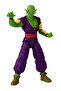 Dragonball Stars Battle Pack Piccolo vs Gamma2 6.5 inch - 5