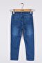 Baby Girl Kids Jeans - 3