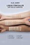 LIQUID CONCEALER 105 COOL ROSE - 4