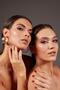 LIQUID FOUNDATION 312 WARM CARAMEL - 5