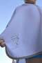 Pike Children's Poncho & Bathrobe Waffle Fabric - Ztpnç00 - 4