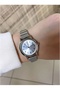 Polo Zero Watchart Steel Band Special Series Round Women's Wristwatch