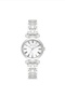 Polo Zero Watchart Steel Band Special Series Round Women's Wristwatch