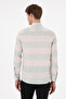 Men's Mint Long Sleeve Shirt 50291249 -Vr090 - 5