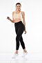 Women's Soft Winter Thermal Cotton Leggings - 6