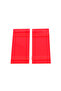 Panjur Arma Red Background Turkish Flag and Lettering Plaque - 2