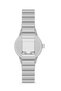 Polo Zero Watchart Steel Band Special Series Round Women's Wristwatch - 3