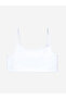 Lcwk Girl's Bustier and Panties - 2