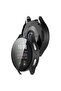 Samsung Galaxy Watch 7 40mm Compatible Case and Screen Protector 360 Full Protection Cover - 4