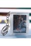 Mini Album Keychain 1 Inc Keychain Photo Album - 5
