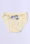 Girl's Panties Cat Printed Set of 6 - 5