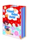PAMUK BULUT 8 KİTAP