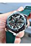 Sl.09.2265.1.02 Automatic Mechanism Men's Wristwatch - 2