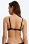 Mm8502 Double Push Up Bikini Üstü - 3