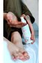 Heel Crack and Odor Removal Foot Care Cream 100 ml (Boric Acid and Panthenol) - 5