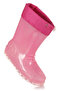 Savana Waterproof Girl's Rain Boots