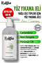 Facial Cleansing Gel 400 ml Pore Tightening for Oily and Acne-Prone Skin - 3