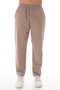 Hajj and Umrah Linen Trousers with Elastic Waist
