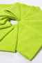 12-Pack Muslin Mouth Wipes, Shoulder Cloth, Sweat Cloth Double Layered 35X20 cm - Ztagızmendili - 2
