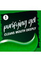 Close Up T.p 25 ml Green -(1612) --- كلوس اب معجون اسنان اخضر 25 مل 1612 - 4