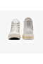 Chuck Taylor All Star Lift Women's Gray Platform Sneaker - 3