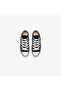حذاء رياضي أسود للأطفال من Chuck Taylor All Star - 4